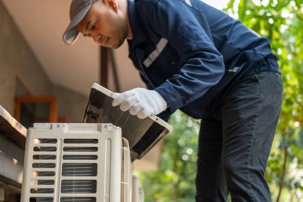 Best HVAC contractors  in Palm City, FL