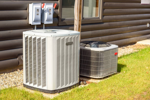 Best HVAC repair near me  in Palm City, FL